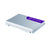Solidigm D7-P5520 3.84TB PCI Express 4.0 x4 NVMe (FIPS) 3D4 TLC U.2 2.5-inch Solid State Drive (SSD)