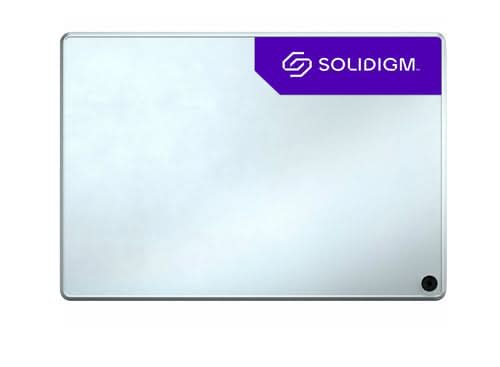 Solidigm SB5PH27X019TOF1 D7-PS1010 1.92TB PCI Express 5.0 x4 2.5-Inch Solid State Drive