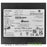 SonicWall 02-SSC-4324 NSA 2700 Series 5.2 Gbps Firewall - TRANSFER READY