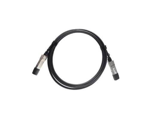 SonicWall 100GBASE QSFP28 Copper Twinax Cable 1m (02-SSC-5814)