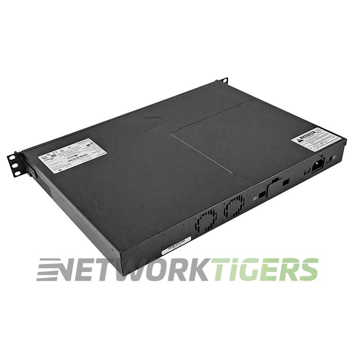SonicWall 02-SSC-4326 NSA 3700 5.5 Gbps Gen 7 Firewall - NON-TRANSFERABLE