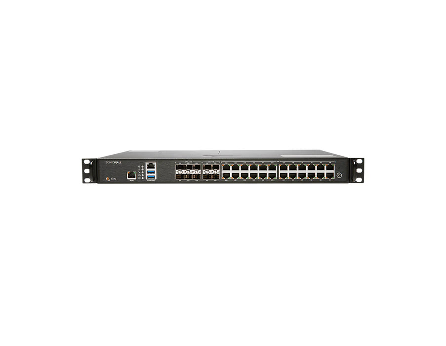 SonicWall NSa 3700 Next-Generation Firewall (02-SSC-4326)