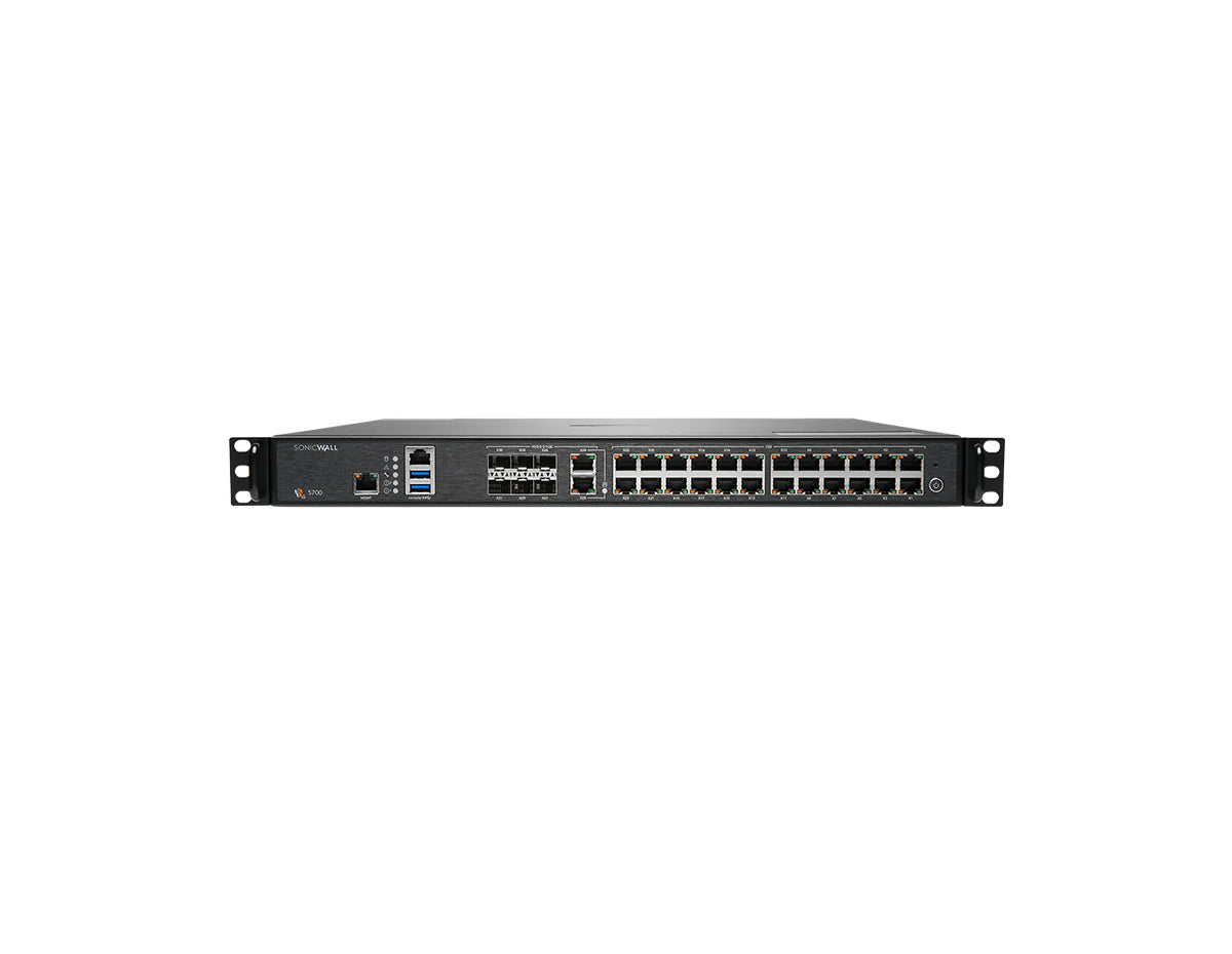 SonicWall NSa 5700 Next-Generation Firewall (02-SSC-4330)