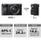 Sony Alpha a6100 Mirrorless Camera