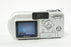 Sony CyberShot DSC-P8 Digital Point-and-Shoot Camera 3x Zoom 3.2mp