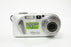 Sony CyberShot DSC-P8 Digital Point-and-Shoot Camera 3x Zoom 3.2mp