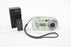 Sony CyberShot DSC-P8 Digital Point-and-Shoot Camera 3x Zoom 3.2mp