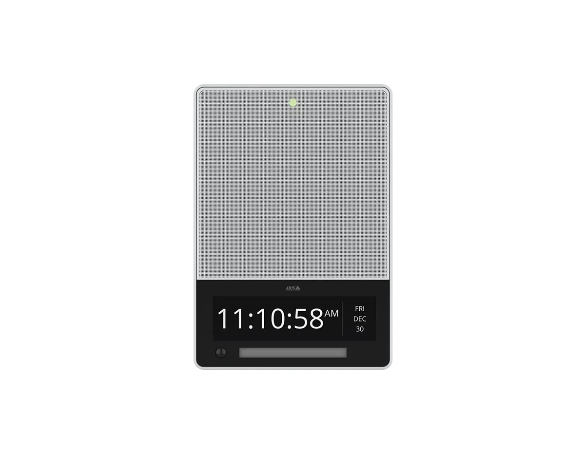 AXIS C1710 Network Display Speaker (02959-001)