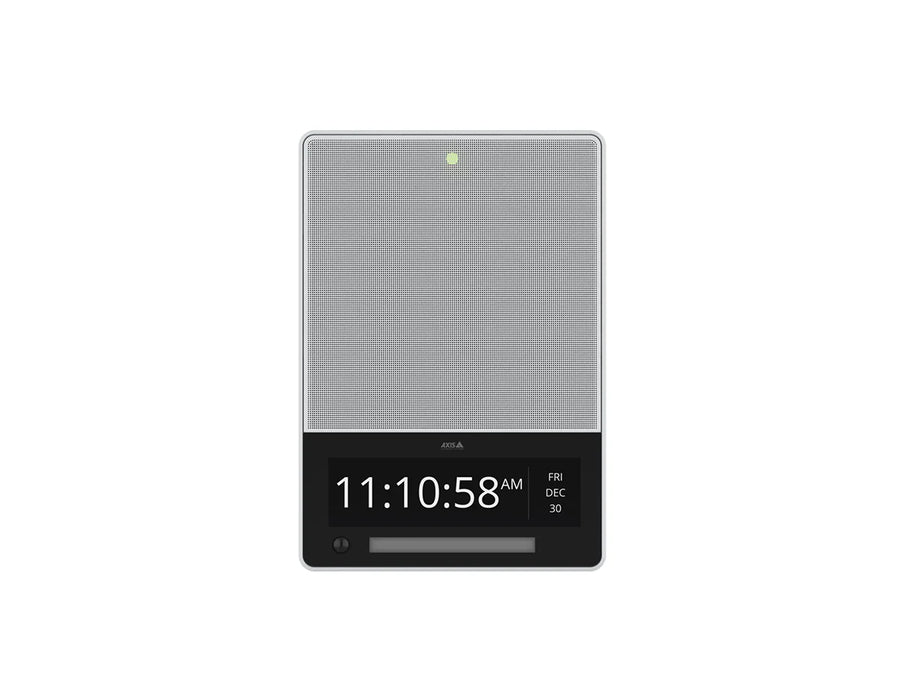 AXIS C1710 Network Display Speaker (02959-001)