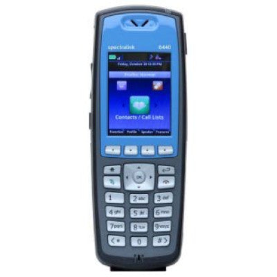 SpectraLink 8400 Handheld Mobile Computer - 2200-37149-001