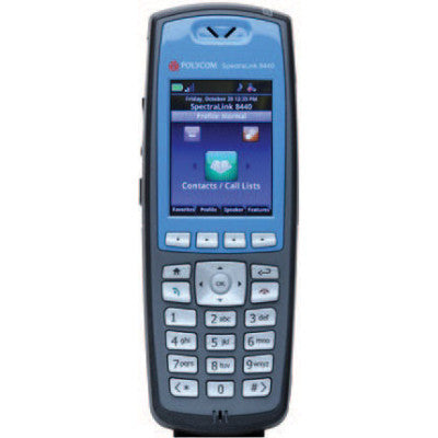 SpectraLink Handheld Mobile Computer - 2200-37147-001