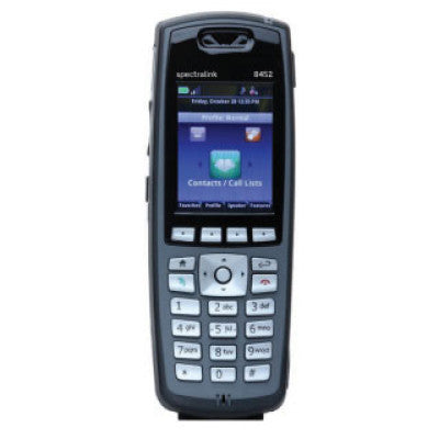 SpectraLink Handheld Mobile Computer - 2200-37148-001