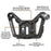 1100: SpiderPro Holster Set v3 - Black