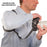 1520: SpiderPro Dual Shoulder Harness v3 - Black