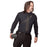 1100: SpiderPro Holster Set v3 - Black