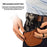 1100: SpiderPro Holster Set v3 - Brown
