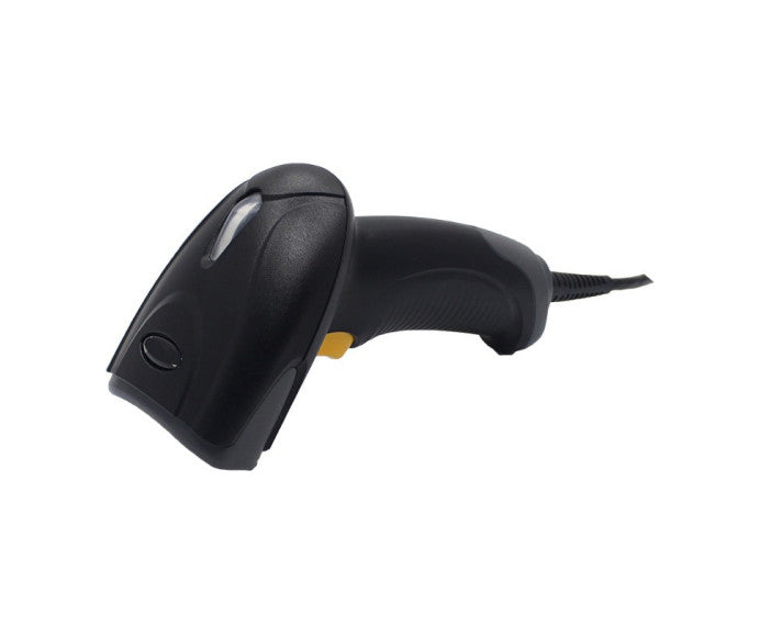 Star Micronics BSH-HR2081 2D-Imager High Density USB Handheld Industrial Barcode Scanner - 37950450