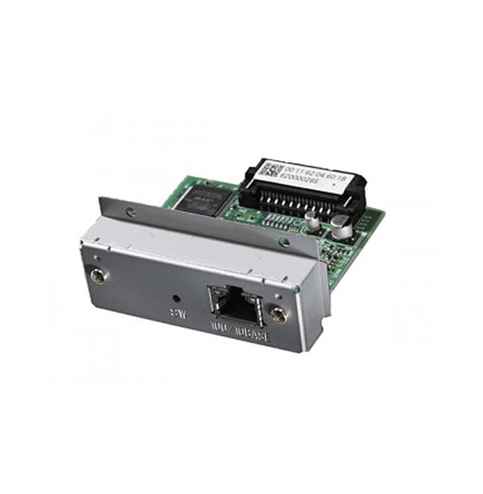 Star Micronics Ethernet Interface Card for SP500 SP700 and TSP1000 - 39607904