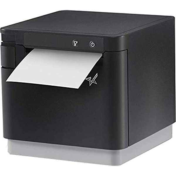 Star Micronics MC-Print3 203 dpi Receipt Printer - 39651110