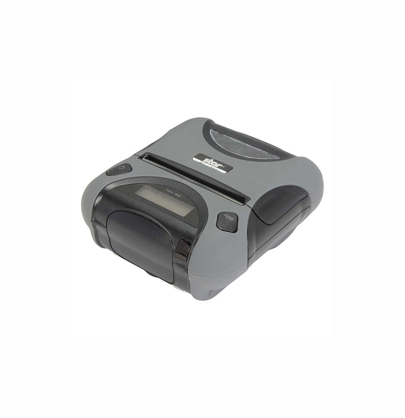 Star Micronics SM-T300i 203 dpi 2.9 ips Bluetooth, Serial Tear Bar Thermal Desktop Mobile Receipt Printer - 39634810