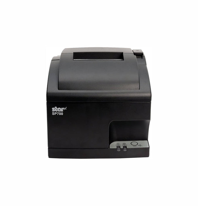 Star Micronics SP742MU 203 dpi 4.7 ips USB Cutter Desktop Dot Matric Receipt Printer - 37999300