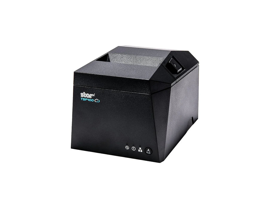 Star Micronics TSP143IVUE Direct Thermal Receipt Printer