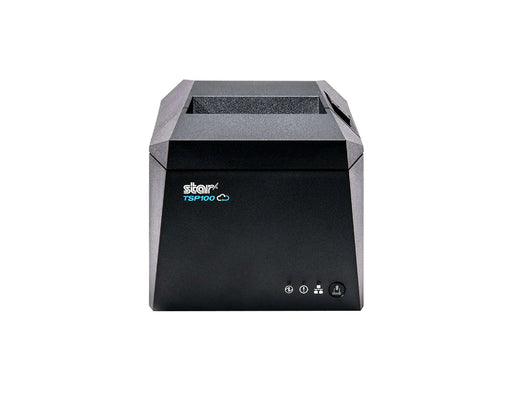 Star Micronics TSP143IVUE Direct Thermal Receipt Printer