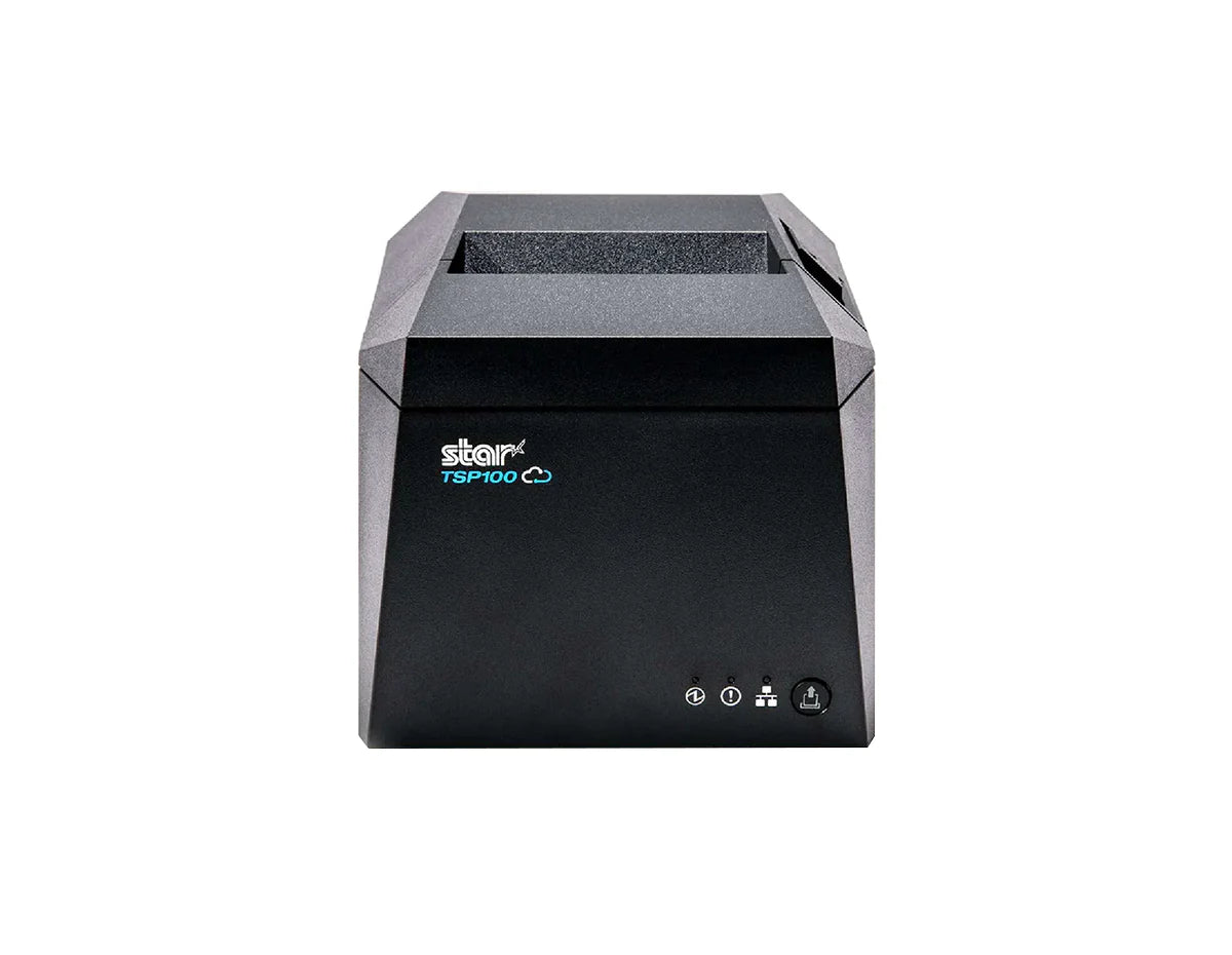 Star Micronics TSP143IVUE Direct Thermal Receipt Printer