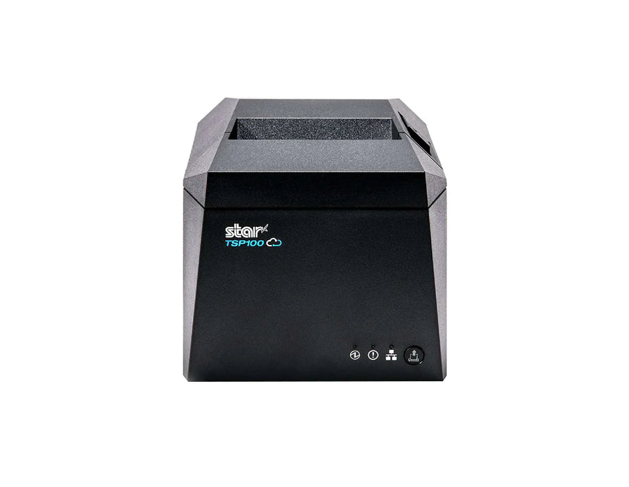 Star Micronics TSP143IVUE Direct Thermal Receipt Printer