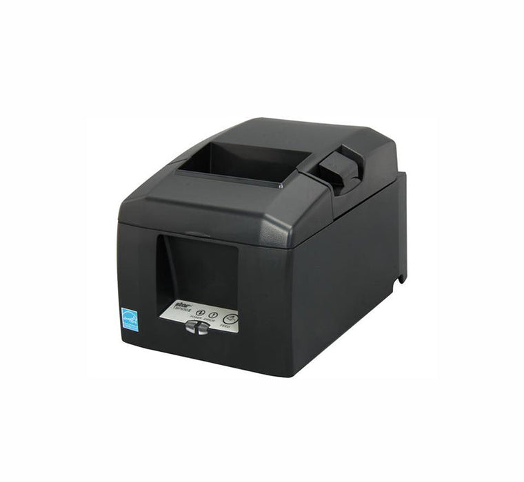 Star Micronics TSP650ii BTi 203 dpi 11.8 ips Bluetooth Auto Cutter Thermal Desktop Receipt Printer - 39449871