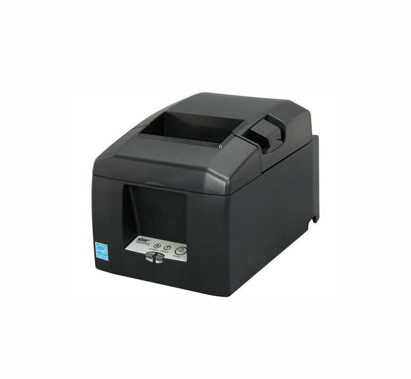 Star Micronics TSP650ii BTi 203 dpi 11.8 ips Bluetooth Auto Cutter Thermal Desktop Receipt Printer - 39449871