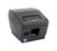 Star Micronics TSP743IIU-24 203 dpi 9.8 ips USB Cutter Thermal Desktop Receipt Printer - 39442511