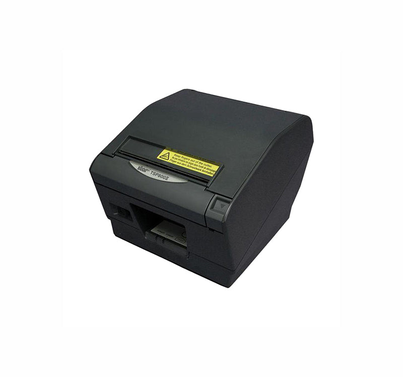 Star Micronics TSP847IIC 203 dpi 7 ips Parallel Auto Cutter Thermal Desktop Receipt Printer - 39443710