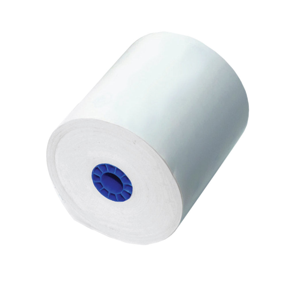 Star Micronics, Trf80-D50-C12 25Pk, Paper Sm-T300, Sm-T300I: 80Mm Width, 90 Ft L - 37964050