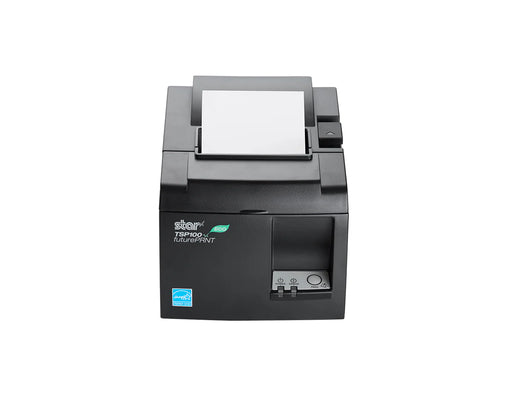 Star Micronics USB Thermal Receipt Printer (TSP143IIU)