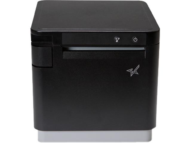 Star Micronics mC-Print3 203 dpi Receipt Printer - 39651310