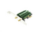 StarTech PCI Express AC-1200 Dual Band Wireless Gibabyte Antenna (PEX867WAC22)