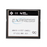 Stec 256MB Cf SD Drive | AMXCF256MM1U