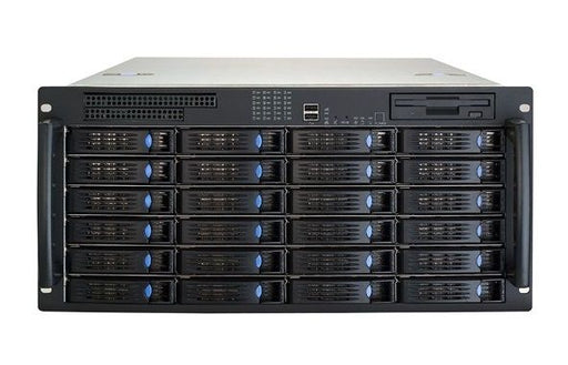 1746-C2A-ISCSI IBM Ds3512 6G Sas 4 Port ISCSI Dual Controller Storage Array