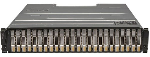 PS6100X-600 Dell Ps6100X 24X600Gb Sas 10K 2.5 2 Controllers