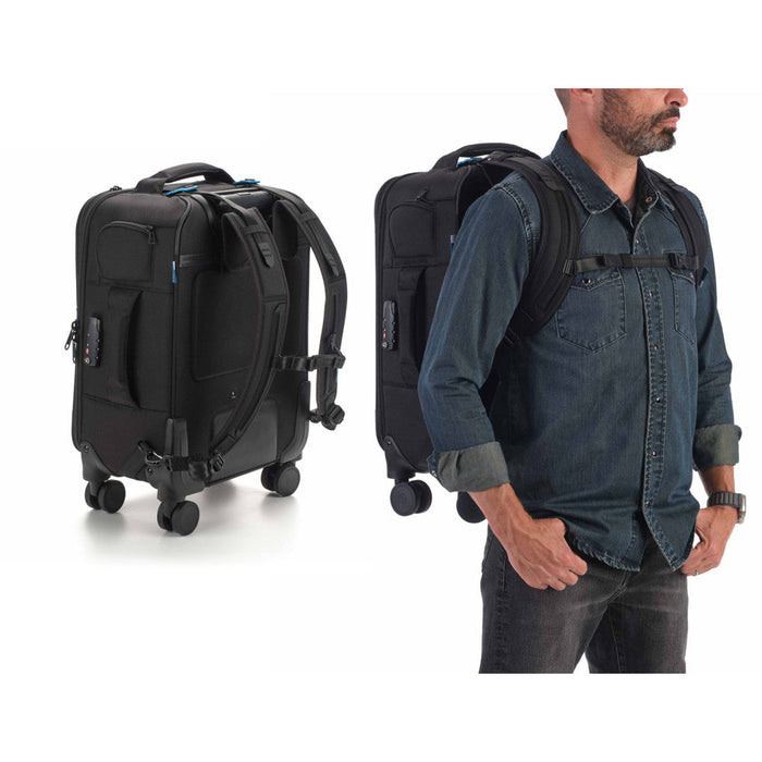 Tenba Roadie Backpack Straps V2