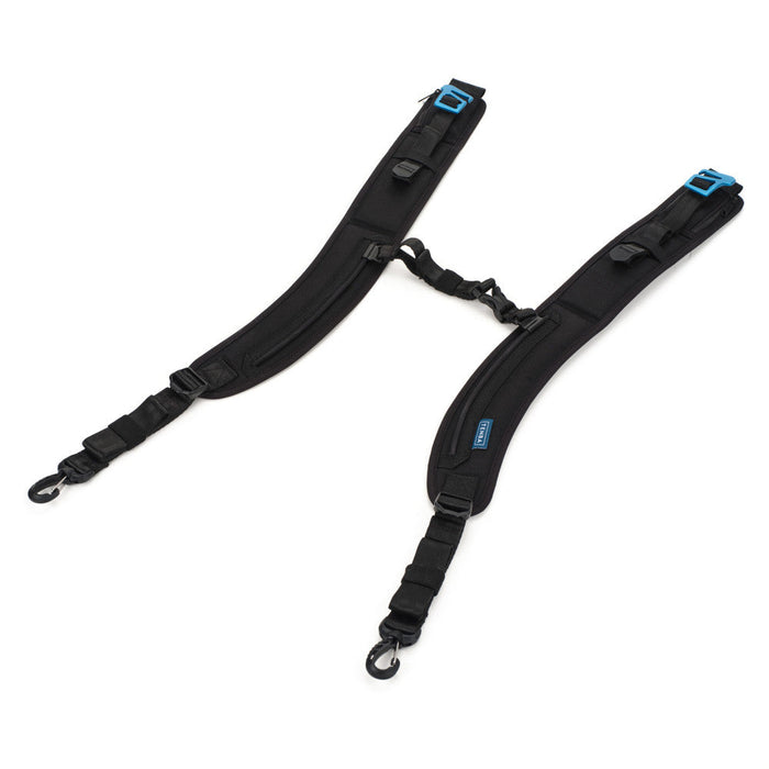 Tenba Roadie Backpack Straps V2