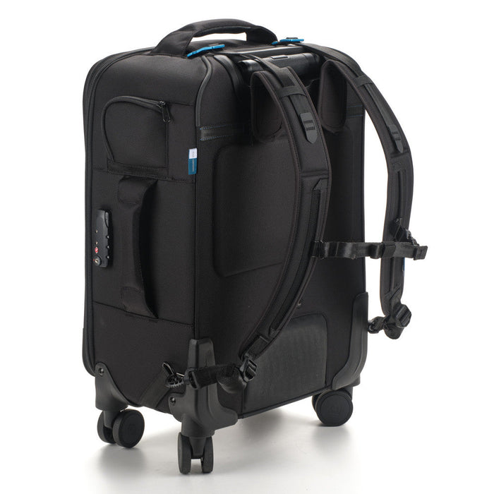 Tenba Roadie Backpack Straps V2