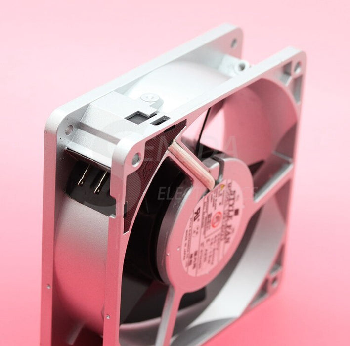 Style Fan US12D23 230V AC 120x120x38mm AC Axial Cooling