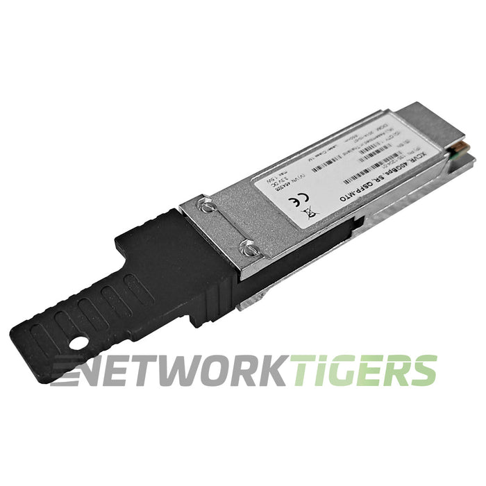 Sun Oracle 135-1204-01 XCVR 40GBPS SR QSFP-MTO Transceiver
