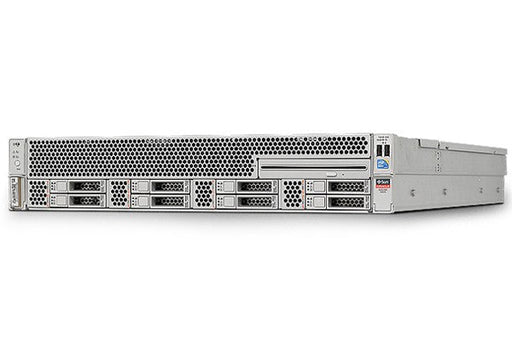 Sun Server X3-2L Base Server,  7102750