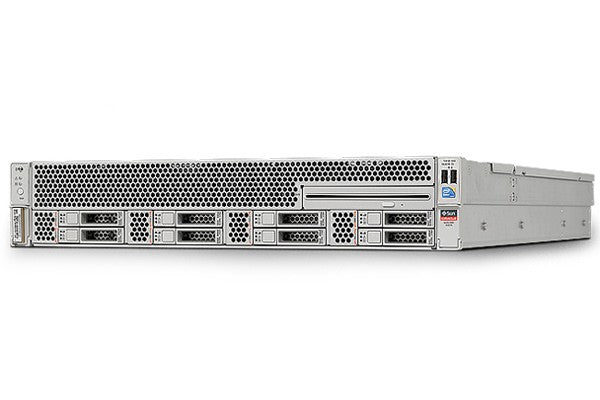 Sun Server X3-2L Base Server,  7102750