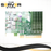 SuperMicro 12GB/s 8-Port SAS-3 PCIe RAID Controller Rev 1.01 AOC-S3008L-L8i