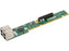 SuperMicro 1U Ultra Riser With 4 GbE Ports Intel i350 (AOC-UR-I4G)