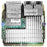 SuperMicro AOC-MH25G-m2S2T 2x 25GB SFP28 2x 10GB RJ45 Ethernet Adaptor